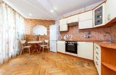 3-комнатная квартира по адресу пер. Дунаевского (площадь 100 м²) - imageAlt 60 3-комнатная квартира по адресу пер. Дунаевского (площадь 100 м²) - Atlanta.ua - imageAlt 60