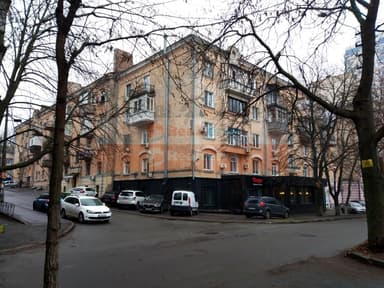 Коммерческая недвижимость по адресу ул. Кирилло-Мефодиевская (площадь 174 м²) - фото 42 Коммерческая недвижимость по адресу ул. Кирилло-Мефодиевская (площадь 174 м²) - Atlanta.ua - фото 42