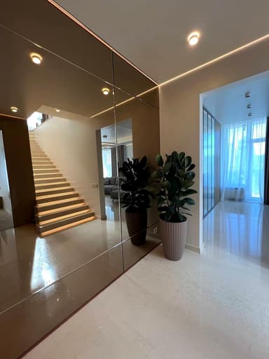 Багатокімнатна квартира за адресою вул. Антоновича (площа 185 м²) - фото 52 Багатокімнатна квартира за адресою вул. Антоновича (площа 185 м²) - Atlanta.ua - фото 52