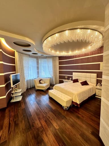 Багатокімнатна квартира за адресою Мукачівський пров. (площа 287,7 м²) - фото 35 Багатокімнатна квартира за адресою Мукачівський пров. (площа 287,7 м²) - Atlanta.ua - фото 35