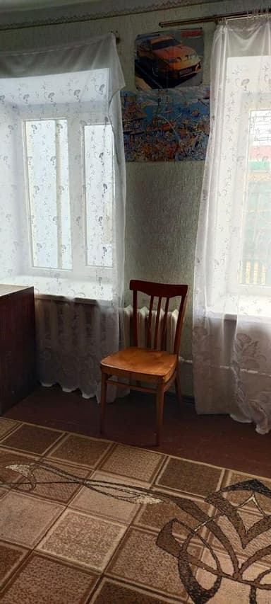 Дом по адресу ул. Одесская (площадь 68 м²) - фото 24 Дом по адресу ул. Одесская (площадь 68 м²) - Atlanta.ua - фото 24