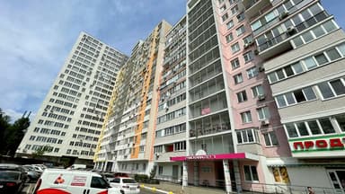 1-кімнатна квартира за адресою (площа 40 м²) - фото 17 1-кімнатна квартира за адресою (площа 40 м²) - Atlanta.ua - фото 17