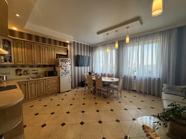 2-комнатная квартира по адресу ул. Преображенская (площадь 116 м²) - imageAlt 19 2-комнатная квартира по адресу ул. Преображенская (площадь 116 м²) - Atlanta.ua - imageAlt 19