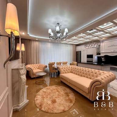 2-комнатная квартира по адресу Итальянский бульвар (площадь 105 м²) - imageAlt 40 2-комнатная квартира по адресу Итальянский бульвар (площадь 105 м²) - Atlanta.ua - imageAlt 40