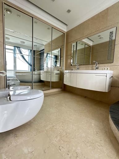 Багатокімнатна квартира за адресою вул. Відрадна (площа 236 м²) - фото 26 Багатокімнатна квартира за адресою вул. Відрадна (площа 236 м²) - Atlanta.ua - фото 26
