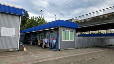 Коммерческая недвижимость по адресу ул. Гродненская (площадь 460 м²) - imageAlt 15 Коммерческая недвижимость по адресу ул. Гродненская (площадь 460 м²) - Atlanta.ua - imageAlt 15