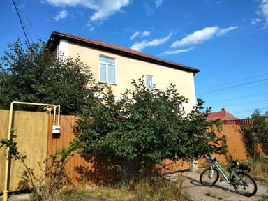 Дом по адресу ул. Студенческая (площадь 280 м²) - фото 12 Дом по адресу ул. Студенческая (площадь 280 м²) - Atlanta.ua - фото 12