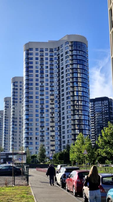 2-кімнатна квартира за адресою вул. Осокорська (площа 61,4 м²) - фото 31 2-кімнатна квартира за адресою вул. Осокорська (площа 61,4 м²) - Atlanta.ua - фото 31