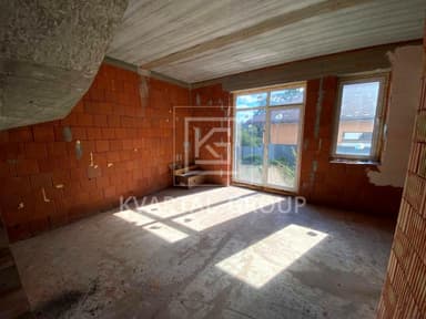 Будинок за адресою вул. Виговського (площа 125 м²) - фото 31 Будинок за адресою вул. Виговського (площа 125 м²) - Atlanta.ua - фото 31