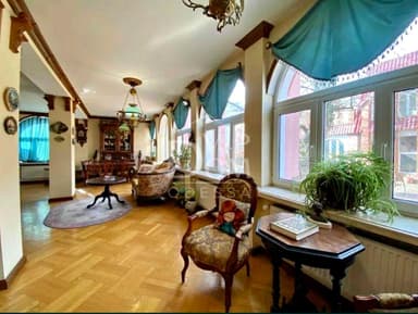 Дом по адресу Коллективный пер. (площадь 723 м²) - imageAlt 15 Дом по адресу Коллективный пер. (площадь 723 м²) - Atlanta.ua - imageAlt 15