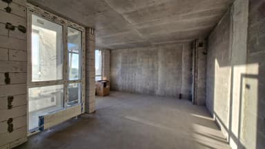 2-комнатная квартира по адресу ул. Мечты (площадь 71,4 м²) - фото 30 2-комнатная квартира по адресу ул. Мечты (площадь 71,4 м²) - Atlanta.ua - фото 30