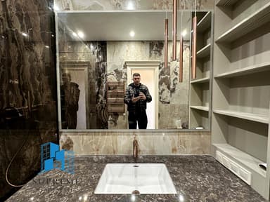 2-комнатная квартира по адресу ул. Куприна (площадь 110 м²) - фото 79 2-комнатная квартира по адресу ул. Куприна (площадь 110 м²) - Atlanta.ua - фото 79