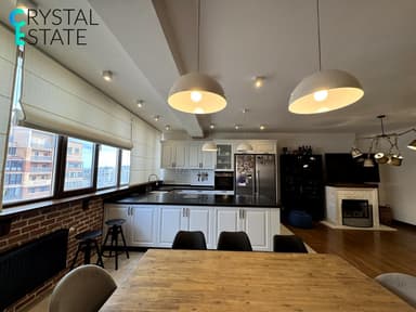 Многокомнатная квартира по адресу (площадь 187 м²) - фото 26 Многокомнатная квартира по адресу (площадь 187 м²) - Atlanta.ua - фото 26