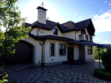 Дом по адресу Барское шоссе (площадь 221 м²) - imageAlt 14 Дом по адресу Барское шоссе (площадь 221 м²) - Atlanta.ua - imageAlt 14