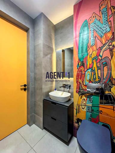 3-кімнатна квартира за адресою вул. Ревуцького (площа 97,9 м²) - фото 42 3-кімнатна квартира за адресою вул. Ревуцького (площа 97,9 м²) - Atlanta.ua - фото 42