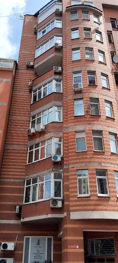 Багатокімнатна квартира за адресою вул. Дмитрівська (площа 134 м²) - фото 73 Багатокімнатна квартира за адресою вул. Дмитрівська (площа 134 м²) - Atlanta.ua - фото 73