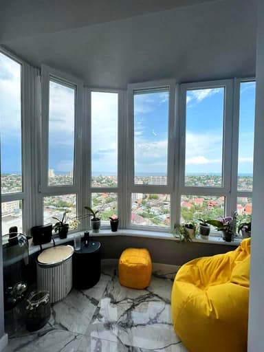 1-комнатная квартира по адресу ул. Вильямса ак. (площадь 81 м²) - фото 38 1-комнатная квартира по адресу ул. Вильямса ак. (площадь 81 м²) - Atlanta.ua - фото 38