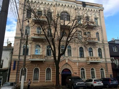 Коммерческая недвижимость по адресу ул. Черновола (площадь 290 м²) - фото 9 Коммерческая недвижимость по адресу ул. Черновола (площадь 290 м²) - Atlanta.ua - фото 9