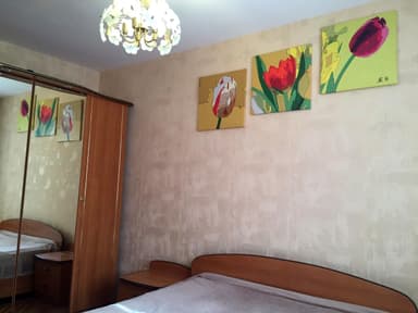 2-комнатная квартира по адресу ул. Леваневского (площадь 58 м²) - фото 19 2-комнатная квартира по адресу ул. Леваневского (площадь 58 м²) - Atlanta.ua - фото 19