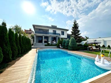 Дом по адресу Черноморский 10-й пер. (площадь 500 м²) - фото 31 Дом по адресу Черноморский 10-й пер. (площадь 500 м²) - Atlanta.ua - фото 31