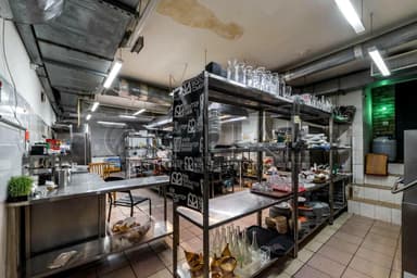 Комерційна нерухомість за адресою вул. Борисоглібська (площа 540 м²) - фото 26 Комерційна нерухомість за адресою вул. Борисоглібська (площа 540 м²) - Atlanta.ua - фото 26