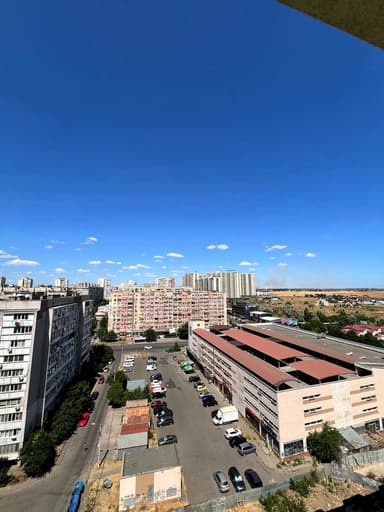 2-кімнатна квартира за адресою вул. Сахарова (площа 61 м²) - фото 17 2-кімнатна квартира за адресою вул. Сахарова (площа 61 м²) - Atlanta.ua - фото 17