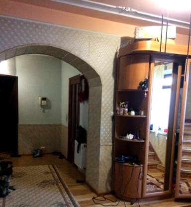 Дом по адресу ул. Святослава Рихтера (площадь 168 м²) - фото 35 Дом по адресу ул. Святослава Рихтера (площадь 168 м²) - Atlanta.ua - фото 35