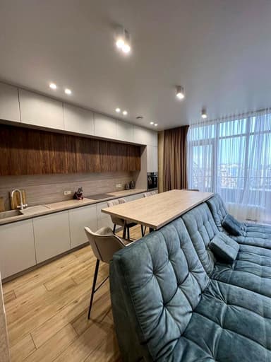 2-кімнатна квартира за адресою вул. Педагогічна (площа 100 м²) - фото 24 2-кімнатна квартира за адресою вул. Педагогічна (площа 100 м²) - Atlanta.ua - фото 24