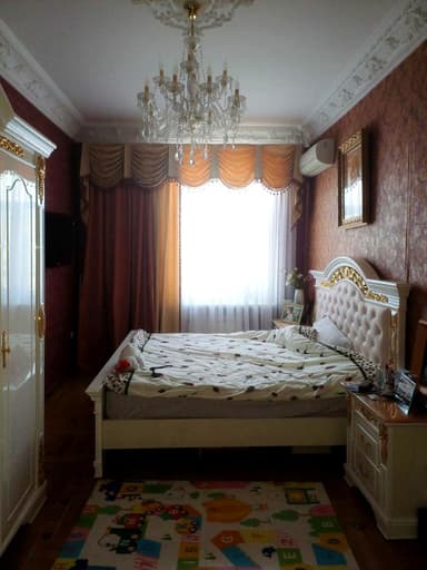 Багатокімнатна квартира за адресою Гагаріна пр. (площа 143 м²) - фото 21 Багатокімнатна квартира за адресою Гагаріна пр. (площа 143 м²) - Atlanta.ua - фото 21