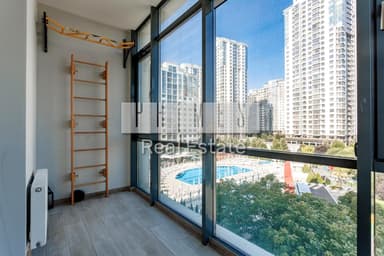 Багатокімнатна квартира за адресою (площа 142 м²) - фото 50 Багатокімнатна квартира за адресою (площа 142 м²) - Atlanta.ua - фото 50