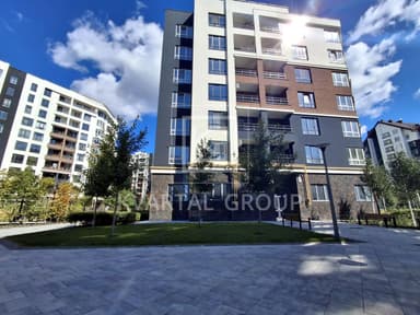 Комерційна нерухомість за адресою вул. Озерна (площа 90,4 м²) - фото 15 Комерційна нерухомість за адресою вул. Озерна (площа 90,4 м²) - Atlanta.ua - фото 15
