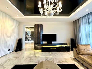 Дом по адресу Черноморский 10-й пер. (площадь 500 м²) - фото 41 Дом по адресу Черноморский 10-й пер. (площадь 500 м²) - Atlanta.ua - фото 41