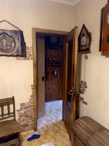 3-кімнатна квартира за адресою просп. Корольова (площа 74,4 м²) - фото 35 3-кімнатна квартира за адресою просп. Корольова (площа 74,4 м²) - Atlanta.ua - фото 35