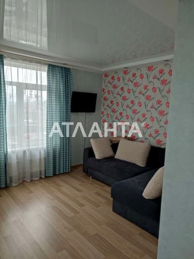 1-комнатная квартира по адресу ул. Дмитрия Луценко (площадь 38 м²) - фото 19 1-комнатная квартира по адресу ул. Дмитрия Луценко (площадь 38 м²) - Atlanta.ua - фото 19