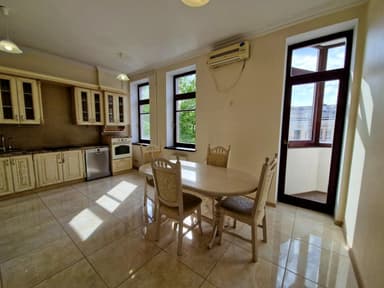 Багатокімнатна квартира за адресою вул. Пирогова (площа 188 м²) - фото 24 Багатокімнатна квартира за адресою вул. Пирогова (площа 188 м²) - Atlanta.ua - фото 24