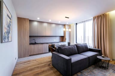 Багатокімнатна квартира за адресою вул. Бердника Олеся (площа 77 м²) - фото 17 Багатокімнатна квартира за адресою вул. Бердника Олеся (площа 77 м²) - Atlanta.ua - фото 17