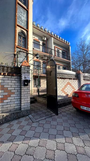 Будинок за адресою вул. Толбухіна (площа 391 м²) - imageAlt 57 Будинок за адресою вул. Толбухіна (площа 391 м²) - Atlanta.ua - imageAlt 57