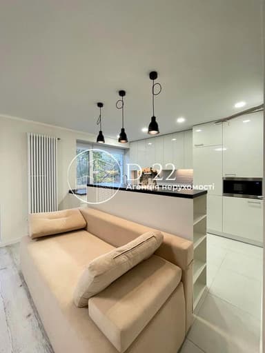 2-кімнатна квартира за адресою вул. Глібова (площа 60,6 м²) - фото 27 2-кімнатна квартира за адресою вул. Глібова (площа 60,6 м²) - Atlanta.ua - фото 27