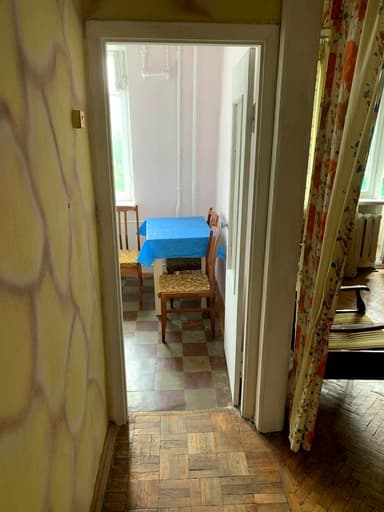 1-кімнатна квартира за адресою вул. Уманська (площа 35 м²) - фото 37 1-кімнатна квартира за адресою вул. Уманська (площа 35 м²) - Atlanta.ua - фото 37