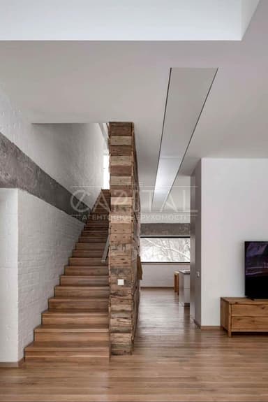 Будинок за адресою вул. Нагірна (площа 320 м²) - фото 52 Будинок за адресою вул. Нагірна (площа 320 м²) - Atlanta.ua - фото 52