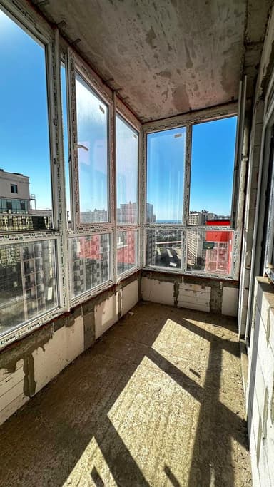 2-комнатная квартира по адресу ул. Жемчужная (площадь 55 м²) - фото 33 2-комнатная квартира по адресу ул. Жемчужная (площадь 55 м²) - Atlanta.ua - фото 33