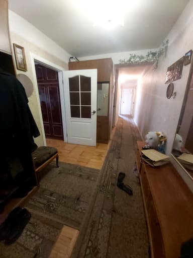 3-кімнатна квартира за адресою вул. Лук'яненка Левка (площа 82 м²) - фото 52 3-кімнатна квартира за адресою вул. Лук'яненка Левка (площа 82 м²) - Atlanta.ua - фото 52