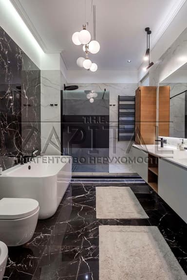 Будинок за адресою (площа 450 м²) - фото 55 Будинок за адресою (площа 450 м²) - Atlanta.ua - фото 55