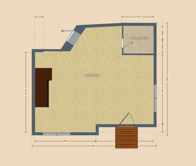 Комерційна нерухомість за адресою (площа 85 м²) - фото 6 Комерційна нерухомість за адресою (площа 85 м²) - Atlanta.ua - фото 6