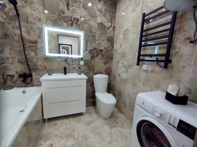 2-кімнатна квартира за адресою вул. Тимофіївська (площа 72,2 м²) - фото 48 2-кімнатна квартира за адресою вул. Тимофіївська (площа 72,2 м²) - Atlanta.ua - фото 48