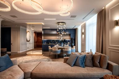 Багатокімнатна квартира за адресою (площа 265 м²) - фото 32 Багатокімнатна квартира за адресою (площа 265 м²) - Atlanta.ua - фото 32