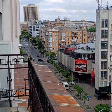 Багатокімнатна квартира за адресою вул. Золотоустівська (площа 217 м²) - фото 32 Багатокімнатна квартира за адресою вул. Золотоустівська (площа 217 м²) - Atlanta.ua - фото 32