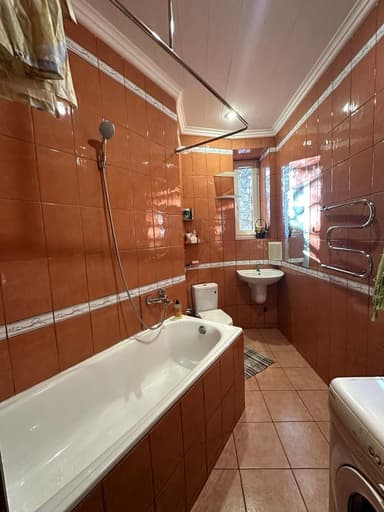 2-комнатная квартира по адресу ул. Магистратская (площадь 75 м²) - imageAlt 19 2-комнатная квартира по адресу ул. Магистратская (площадь 75 м²) - Atlanta.ua - imageAlt 19