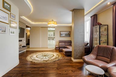 Багатокімнатна квартира за адресою вул. Василя Симоненка (площа 180 м²) - фото 79 Багатокімнатна квартира за адресою вул. Василя Симоненка (площа 180 м²) - Atlanta.ua - фото 79