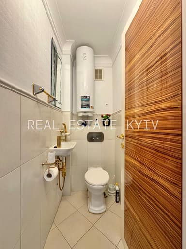 Багатокімнатна квартира за адресою (площа 120 м²) - фото 78 Багатокімнатна квартира за адресою (площа 120 м²) - Atlanta.ua - фото 78